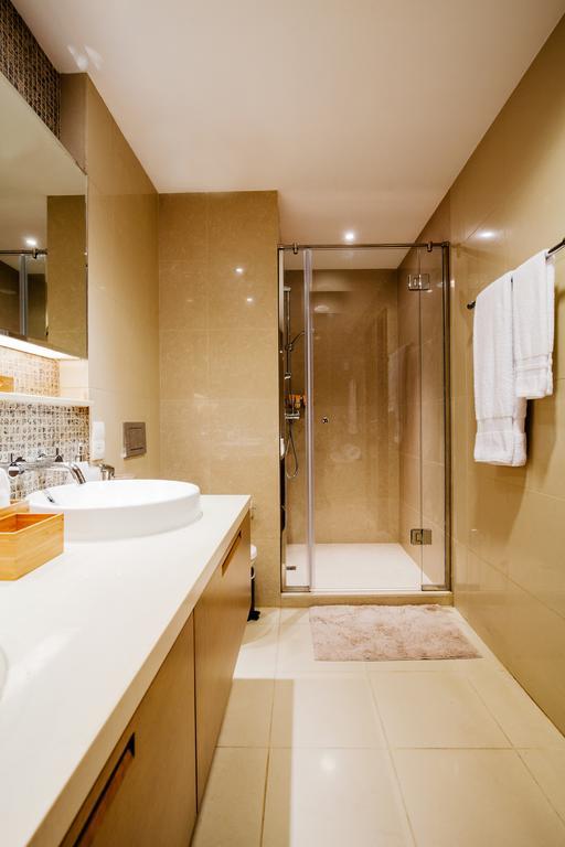 Fantastay - Downtown Dubai Exterior photo