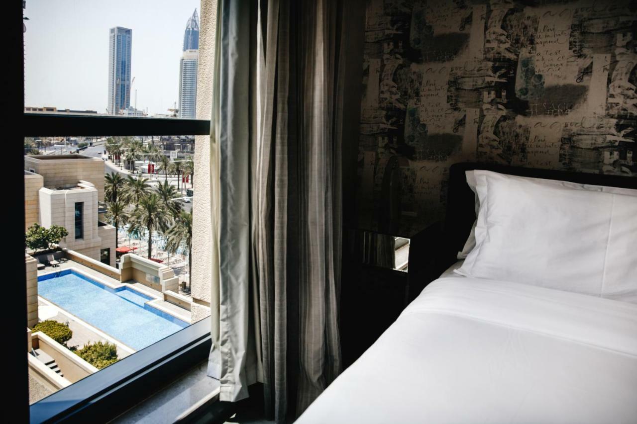 Fantastay - Downtown Dubai Exterior photo