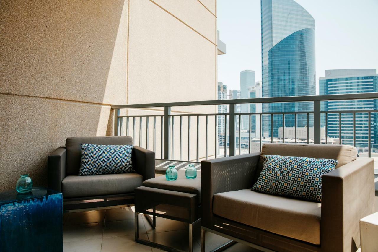 Fantastay - Downtown Dubai Exterior photo