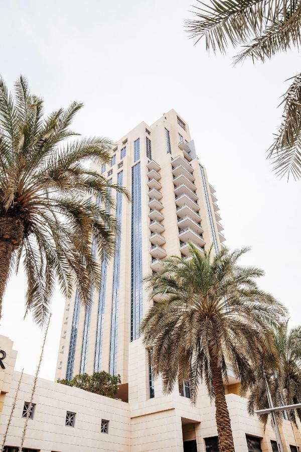 Fantastay - Downtown Dubai Exterior photo
